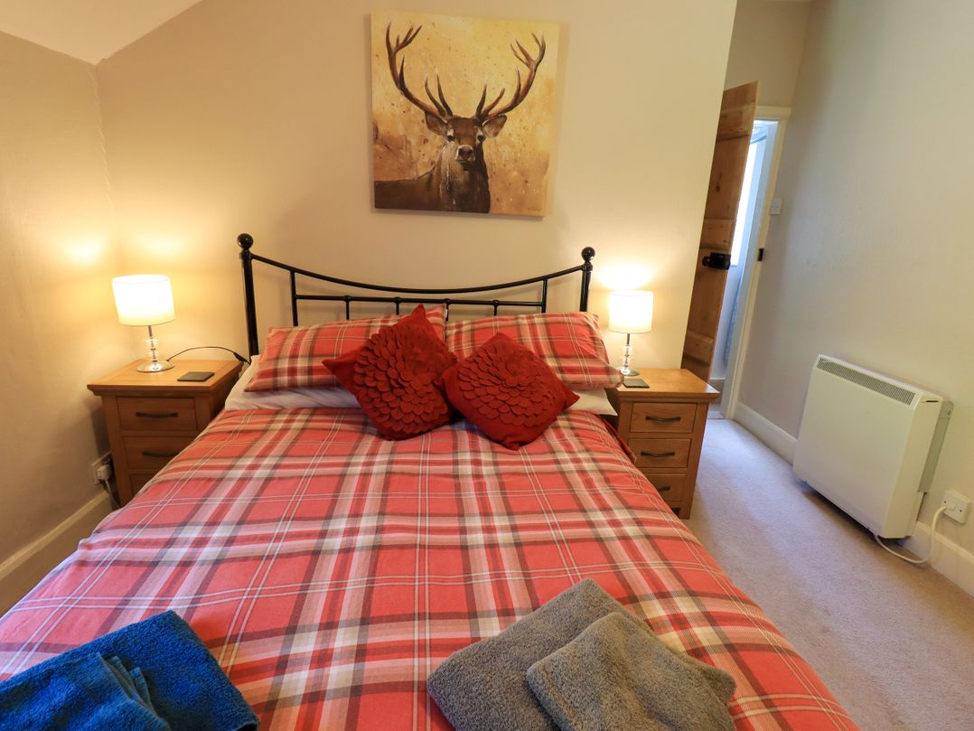 Bleaberry Cottage