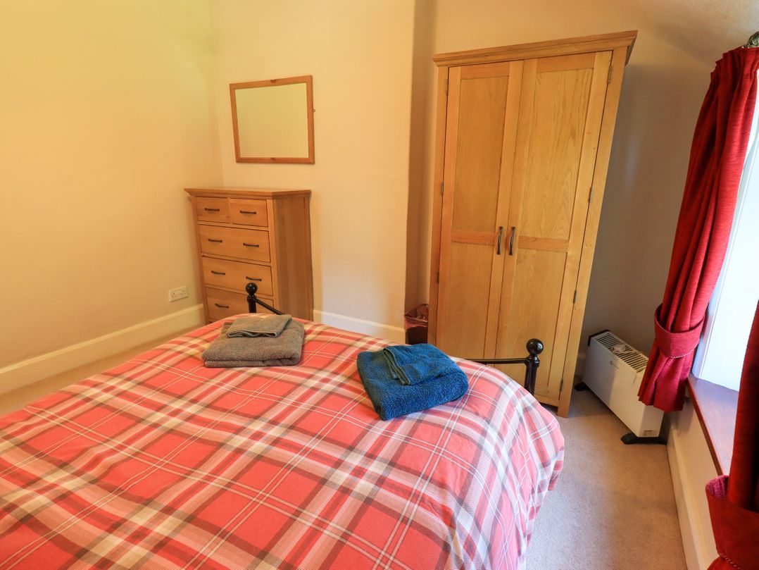 Bleaberry Cottage