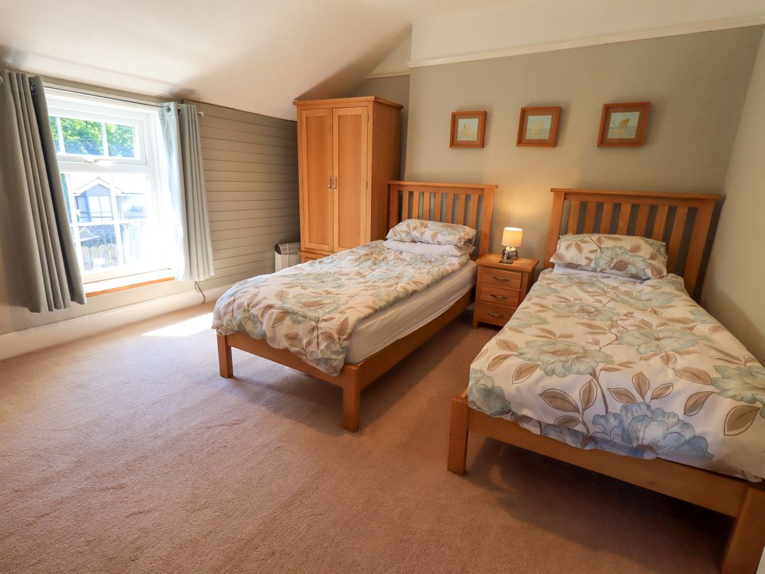 Bleaberry Cottage