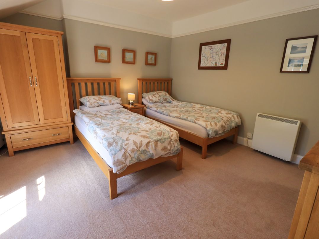 Bleaberry Cottage