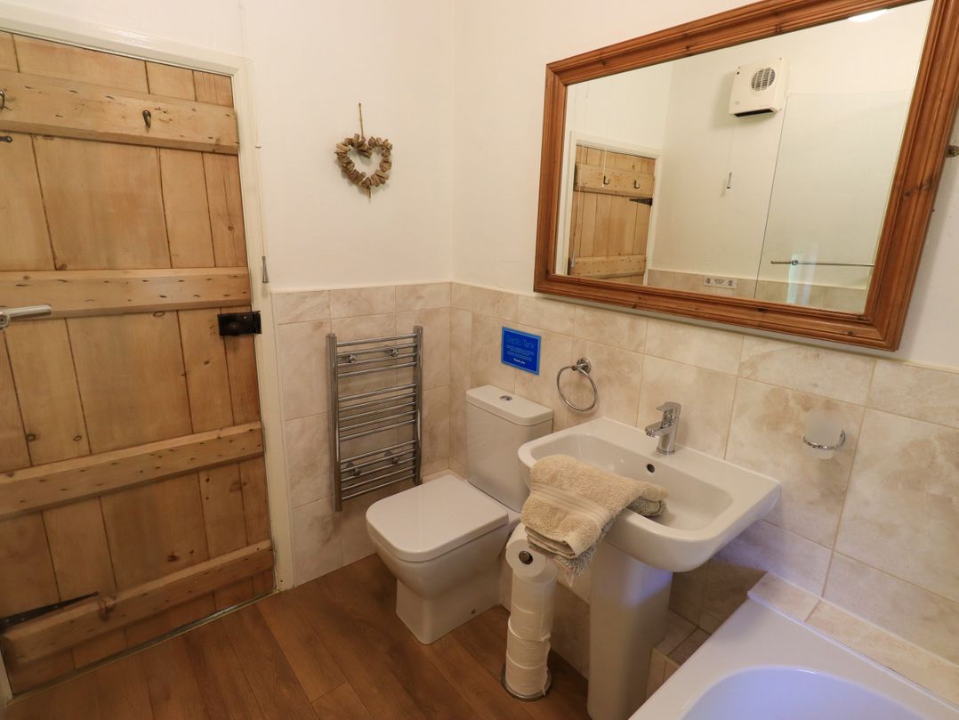 Bleaberry Cottage