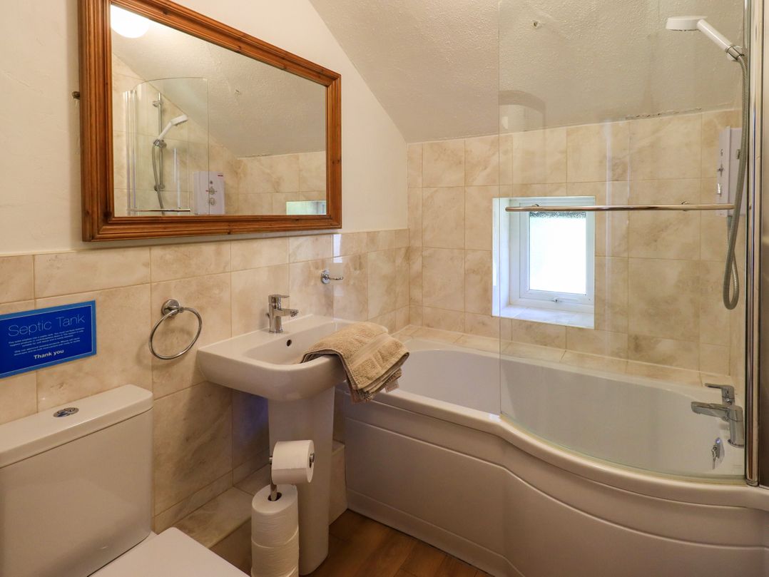 Bleaberry Cottage