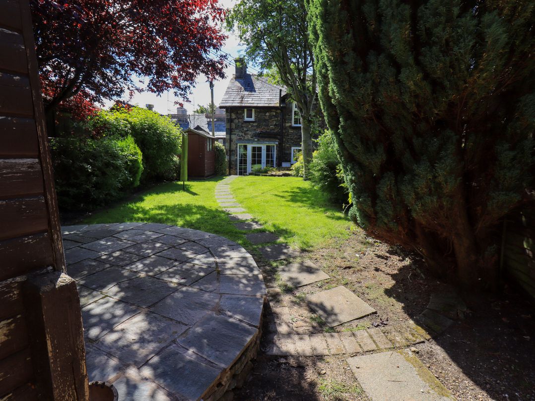 Bleaberry Cottage