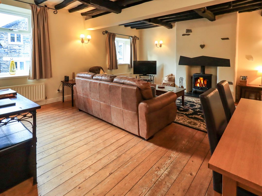 Daisy Cottage