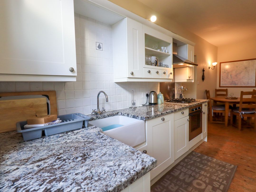 Daisy Cottage