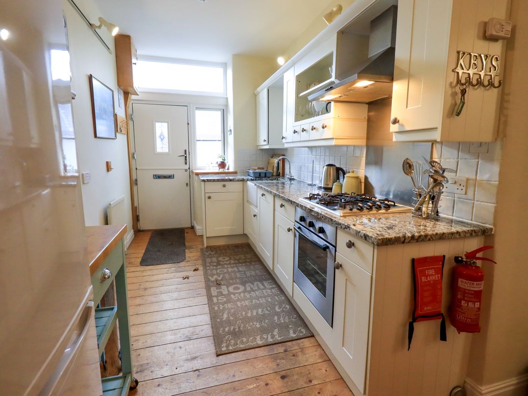 Daisy Cottage