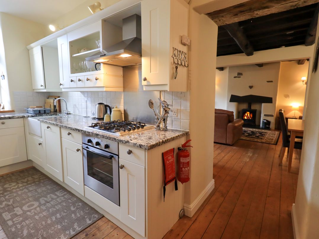 Daisy Cottage