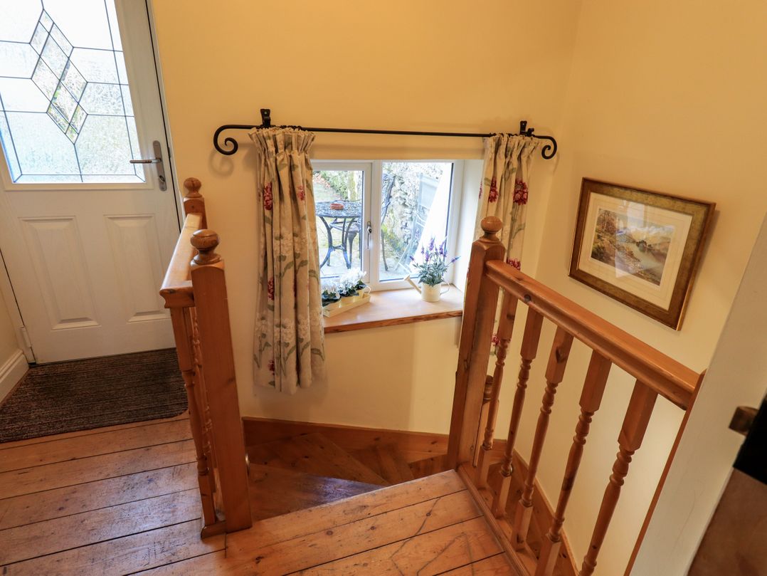 Daisy Cottage