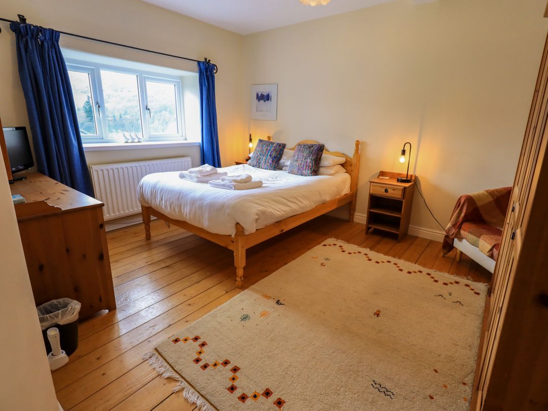 Daisy Cottage