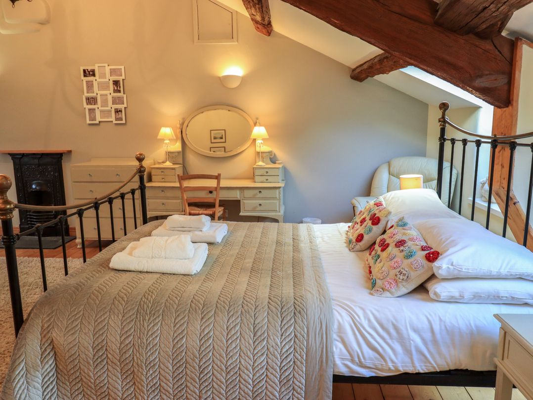 Daisy Cottage