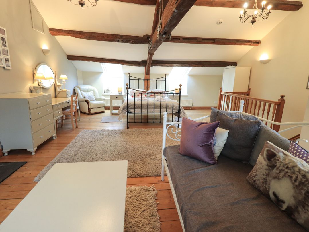 Daisy Cottage