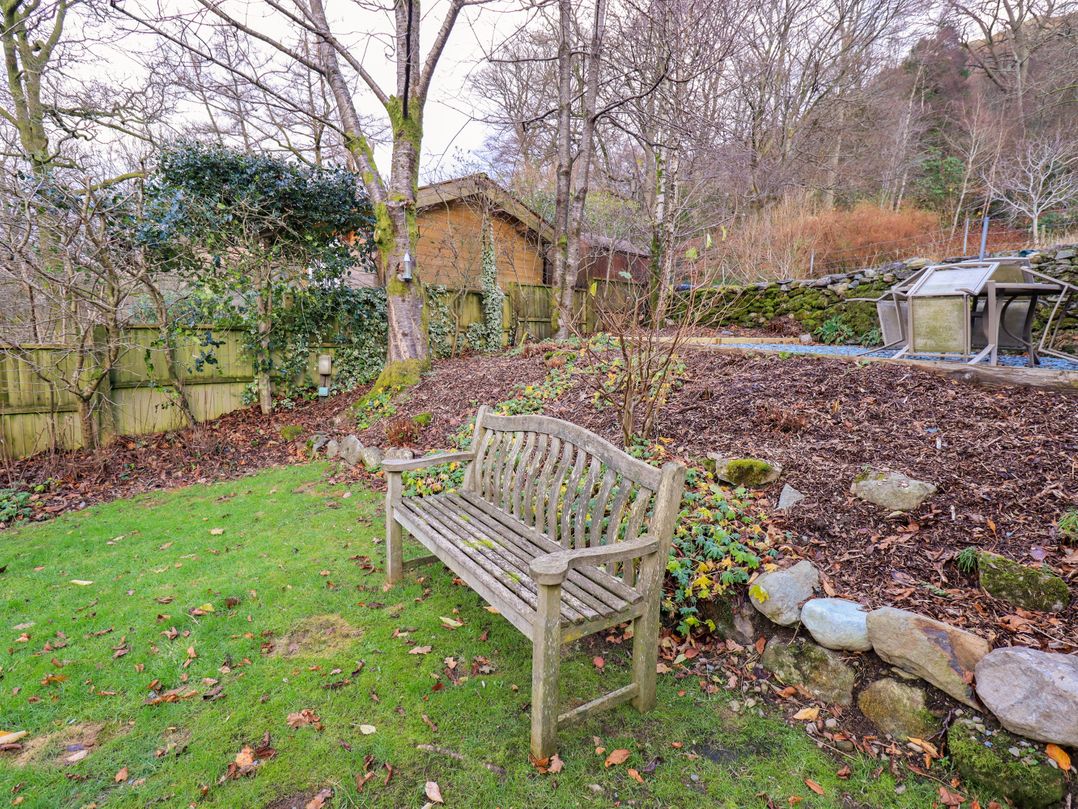 Daisy Cottage