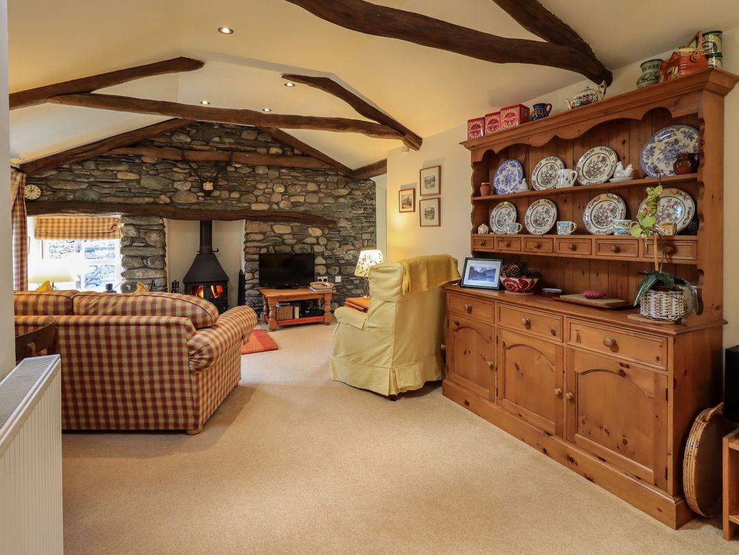 Beckside Studio