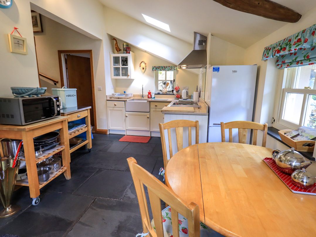 Beckside Studio