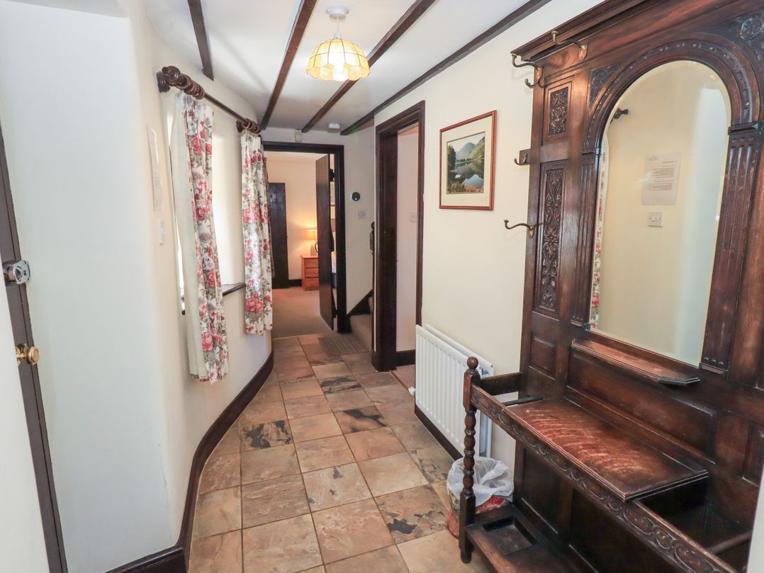 The Cottage