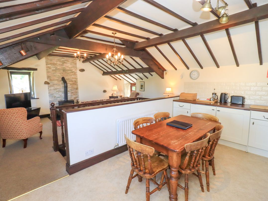 The Cottage