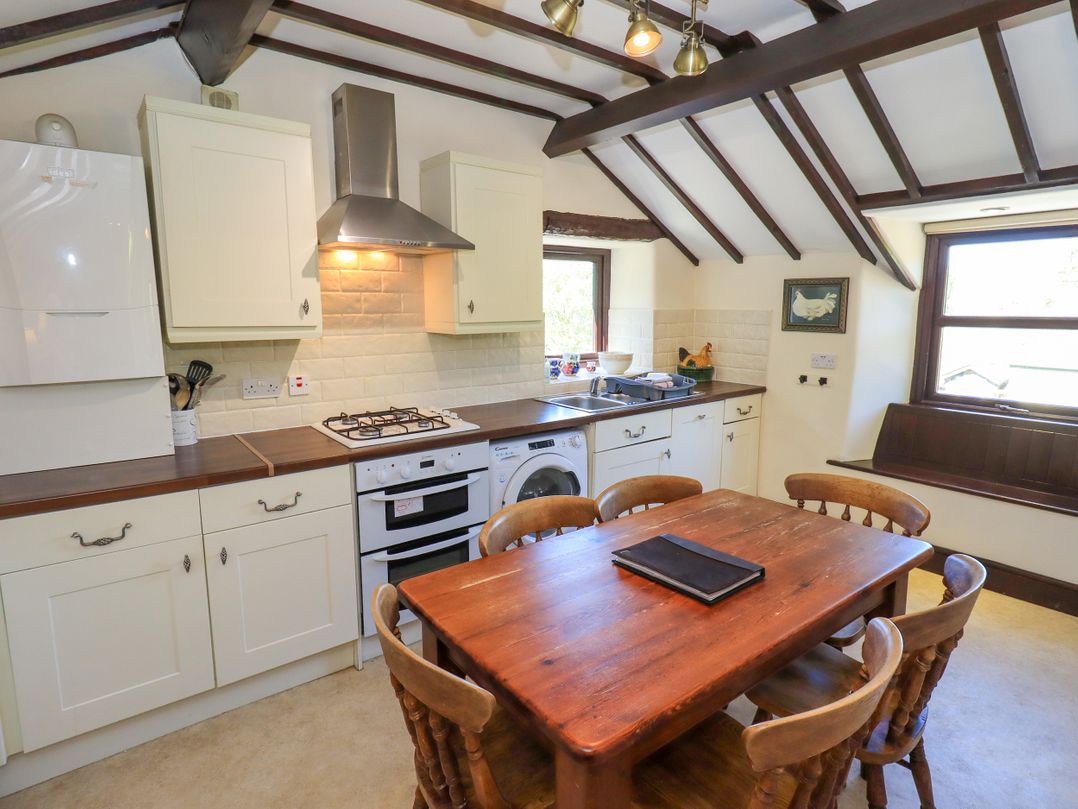 The Cottage