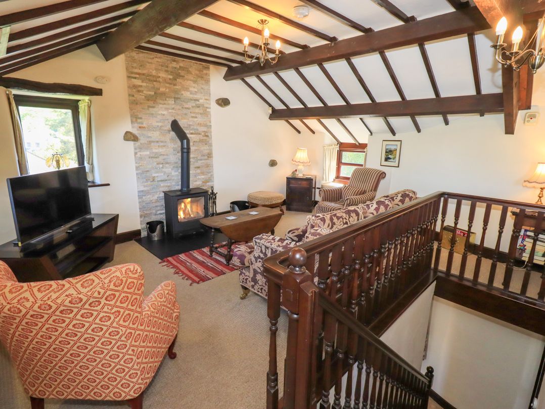 The Cottage