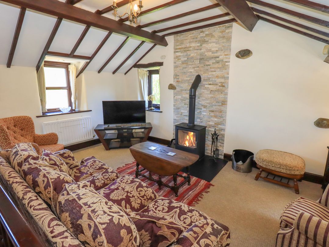 The Cottage