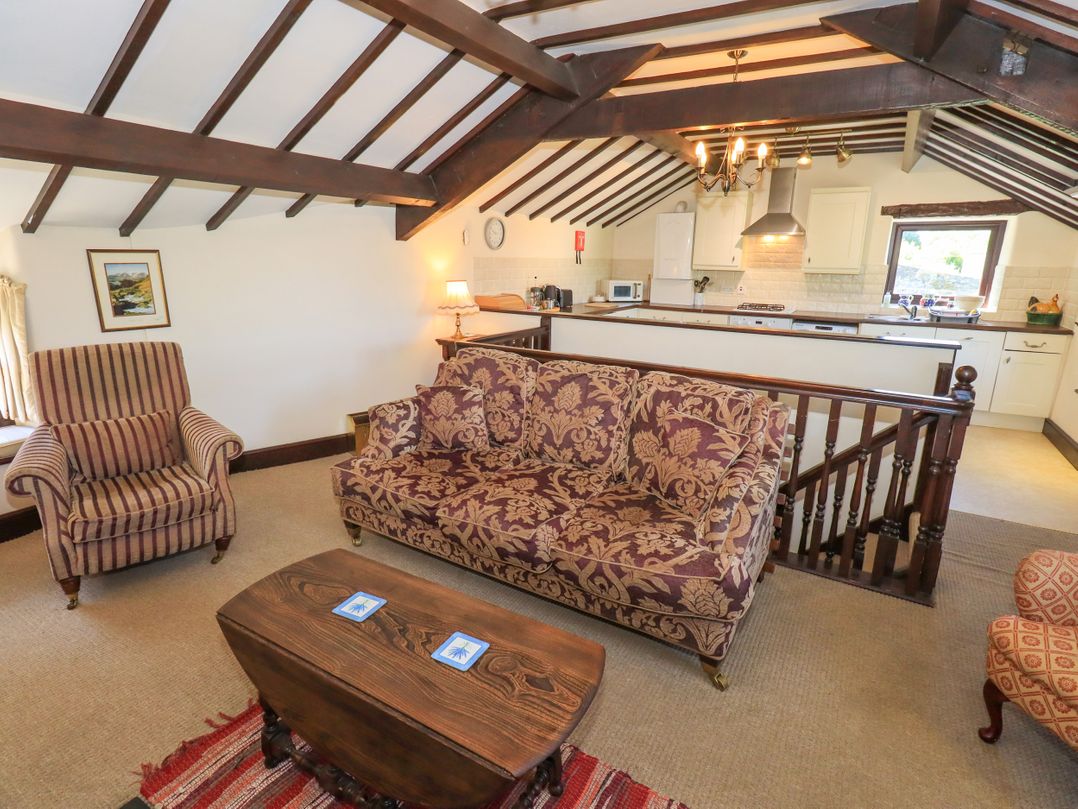 The Cottage