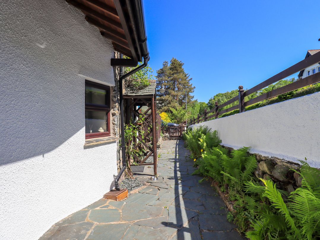 The Cottage