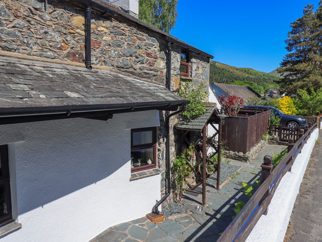 The Cottage