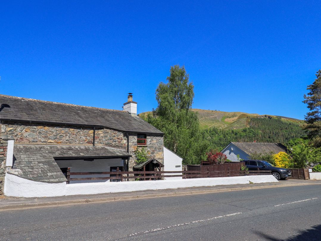 The Cottage