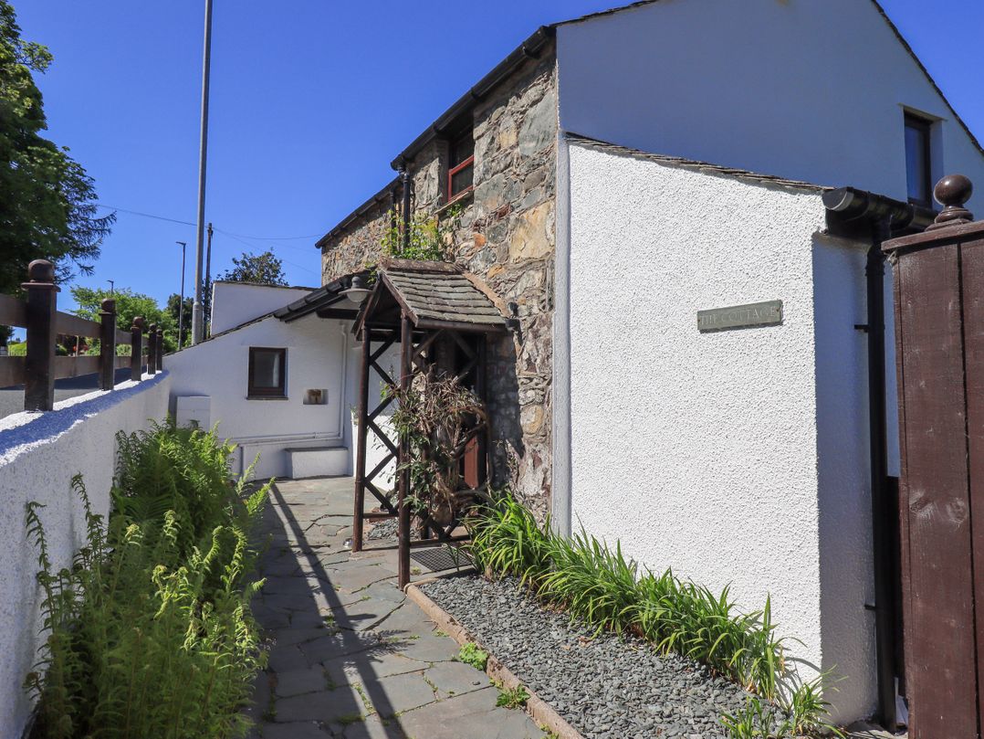 The Cottage