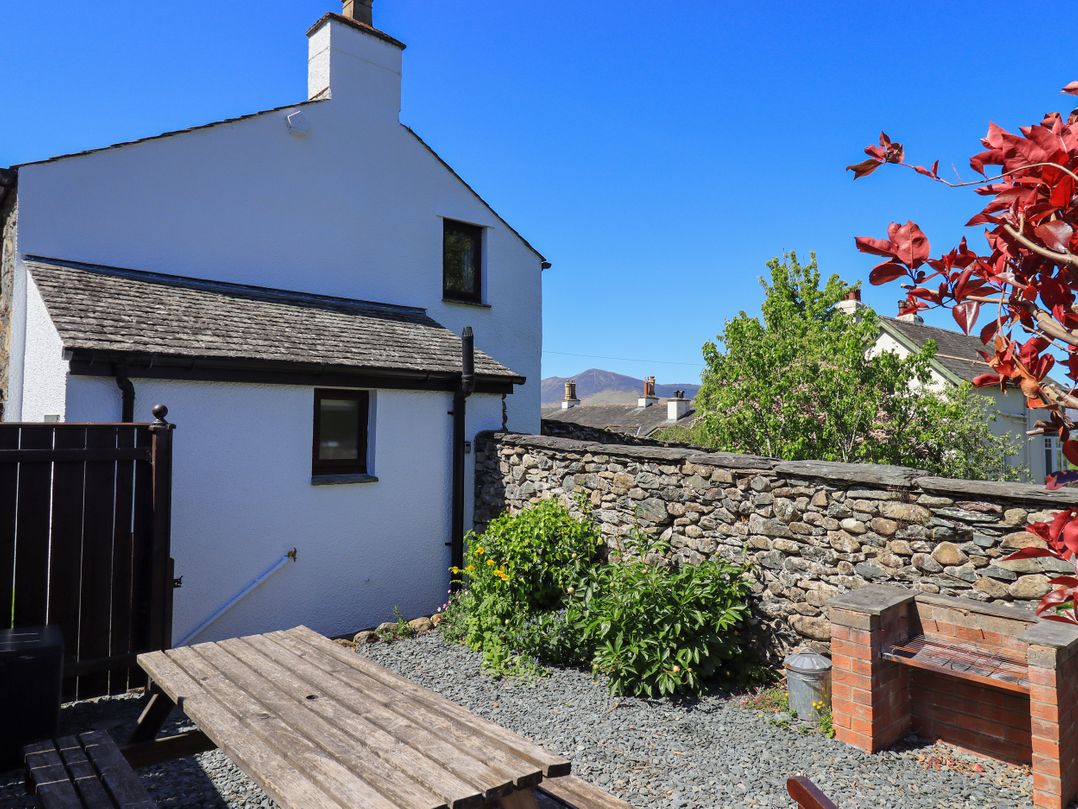The Cottage