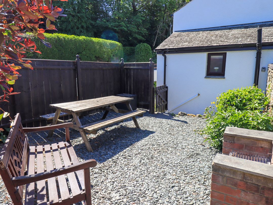 The Cottage