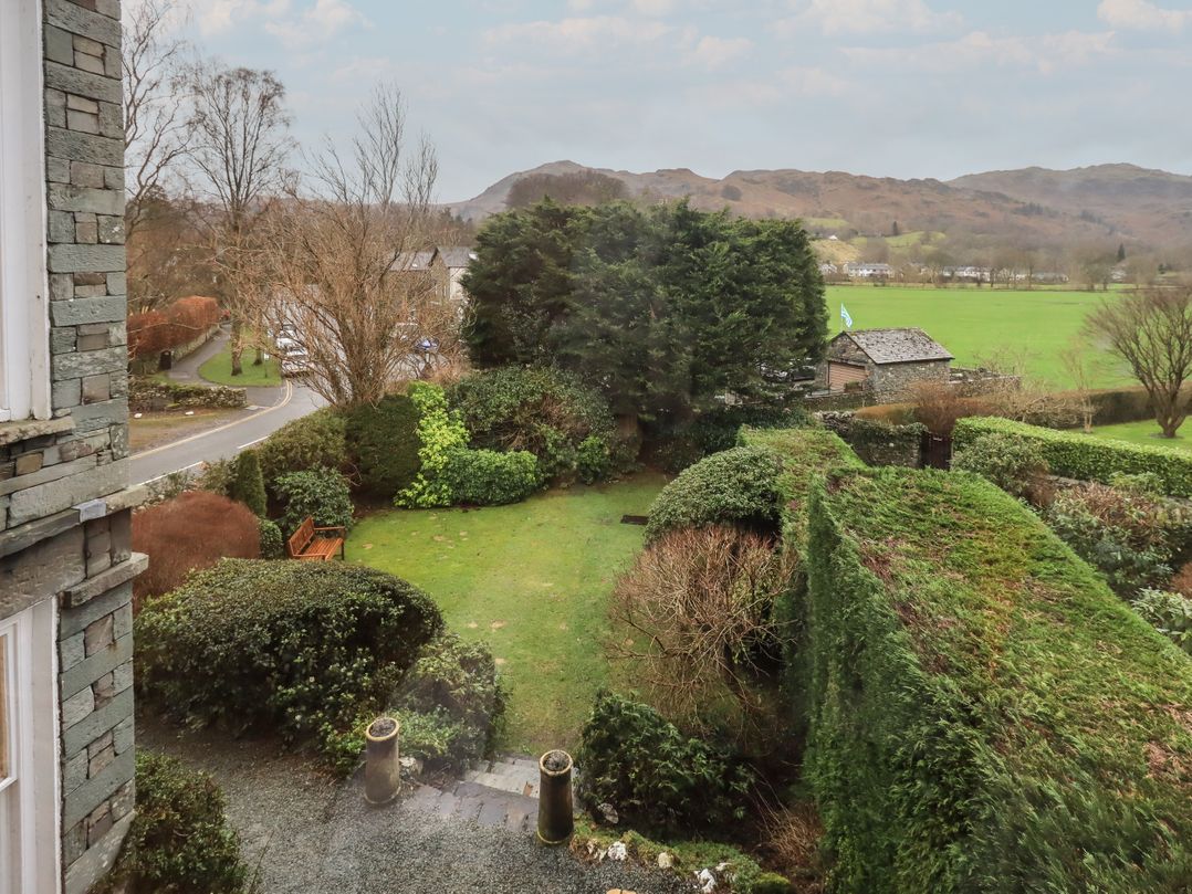 Fairy Glen