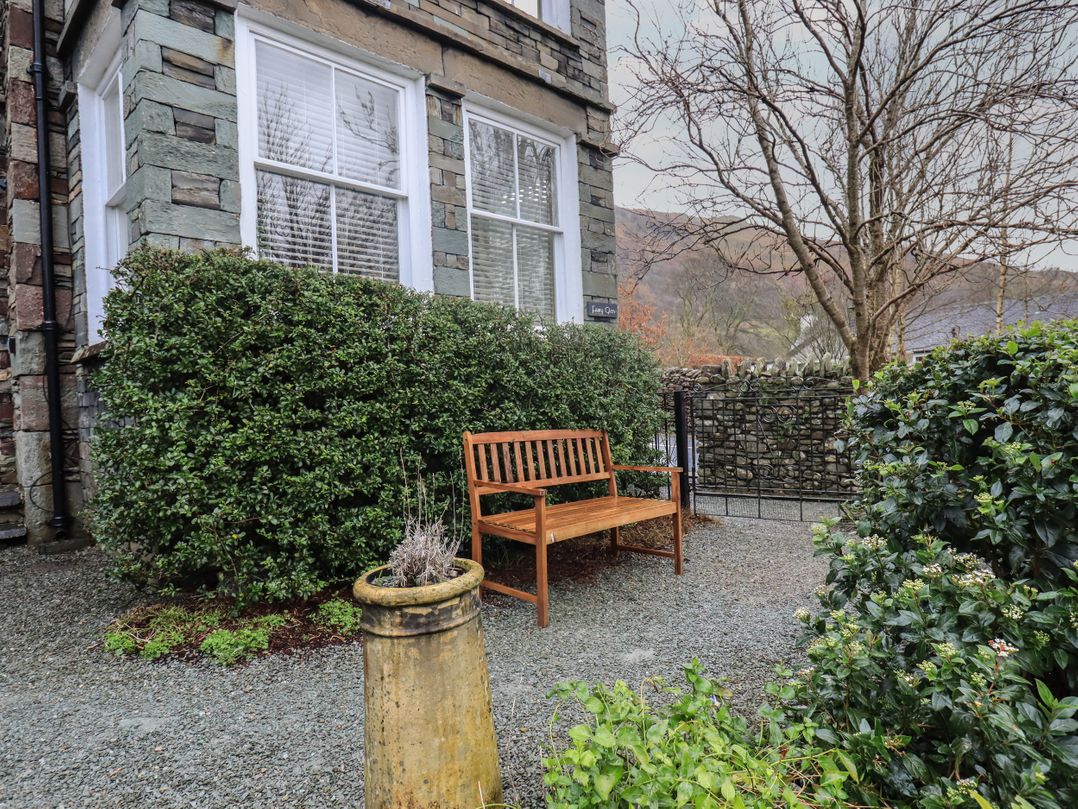 Fairy Glen