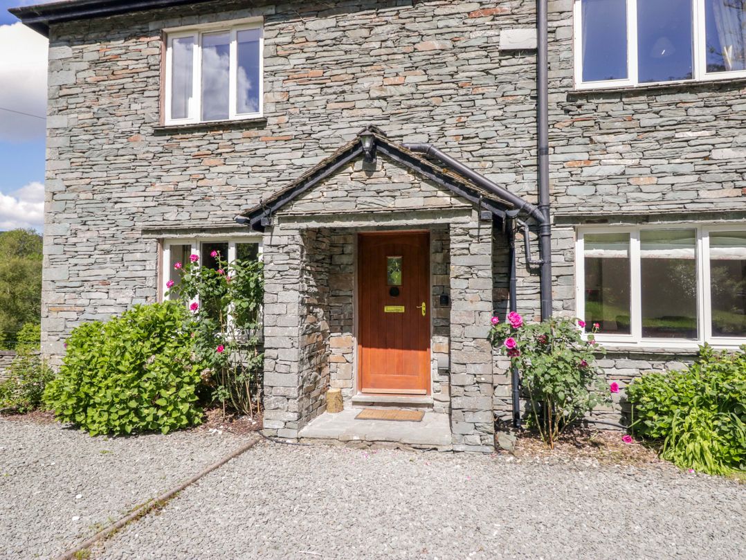 Holiday cottage in Little Langdale, Cumbria