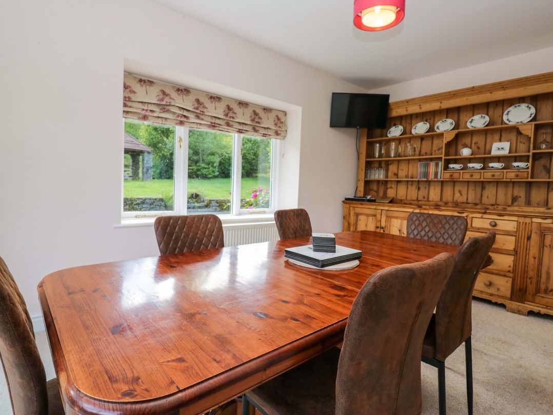 Holiday cottage in Little Langdale, Cumbria