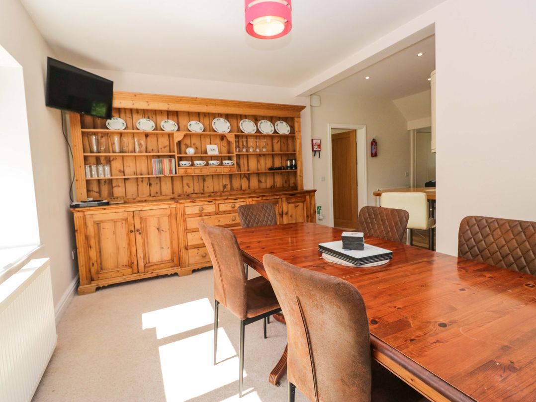 Holiday cottage in Little Langdale, Cumbria