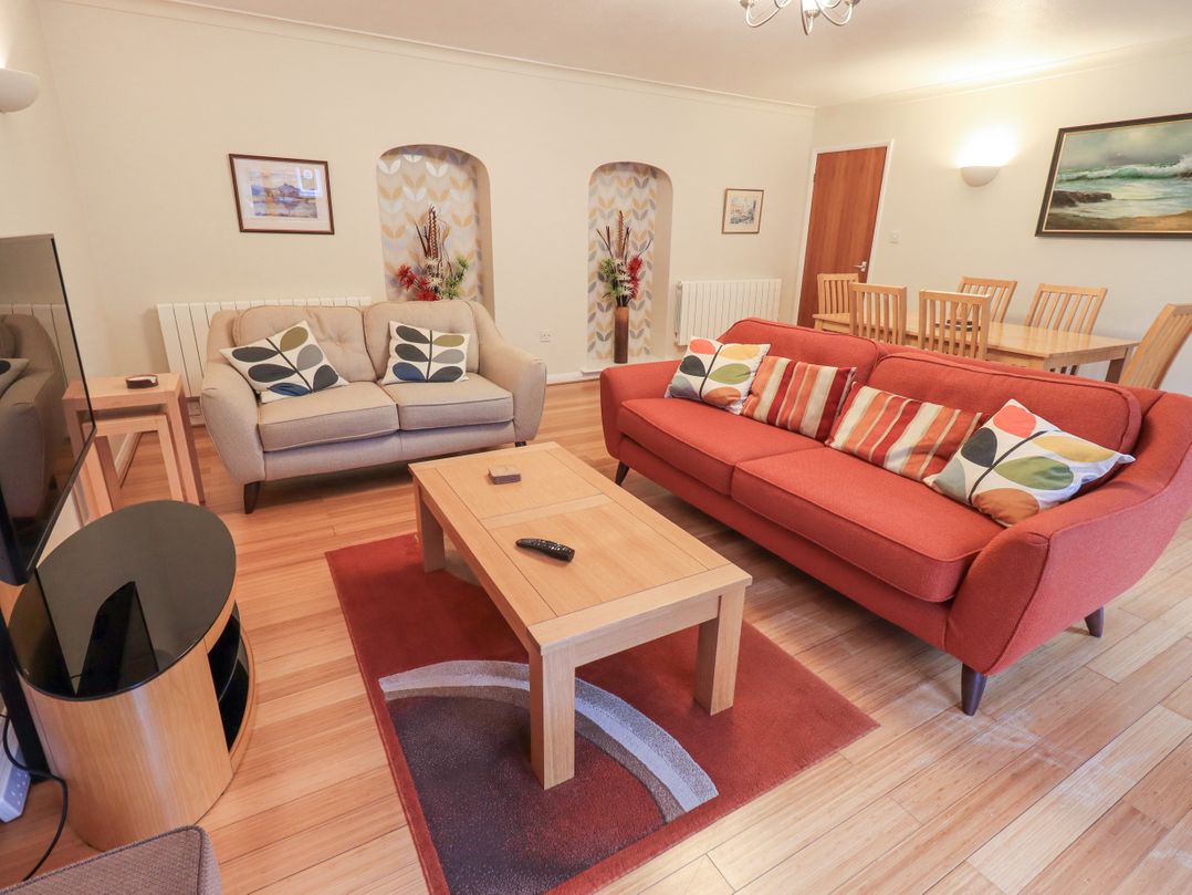Molly's Cottage