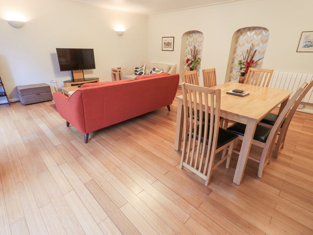 Molly's Cottage