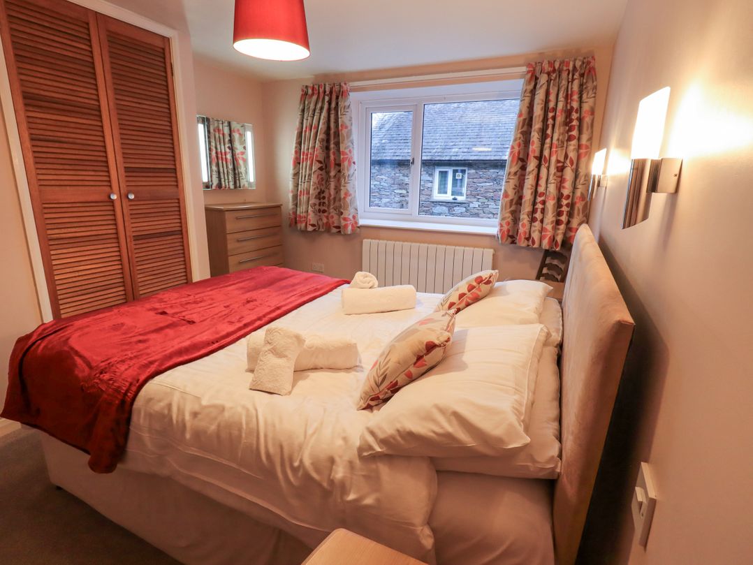 Molly's Cottage