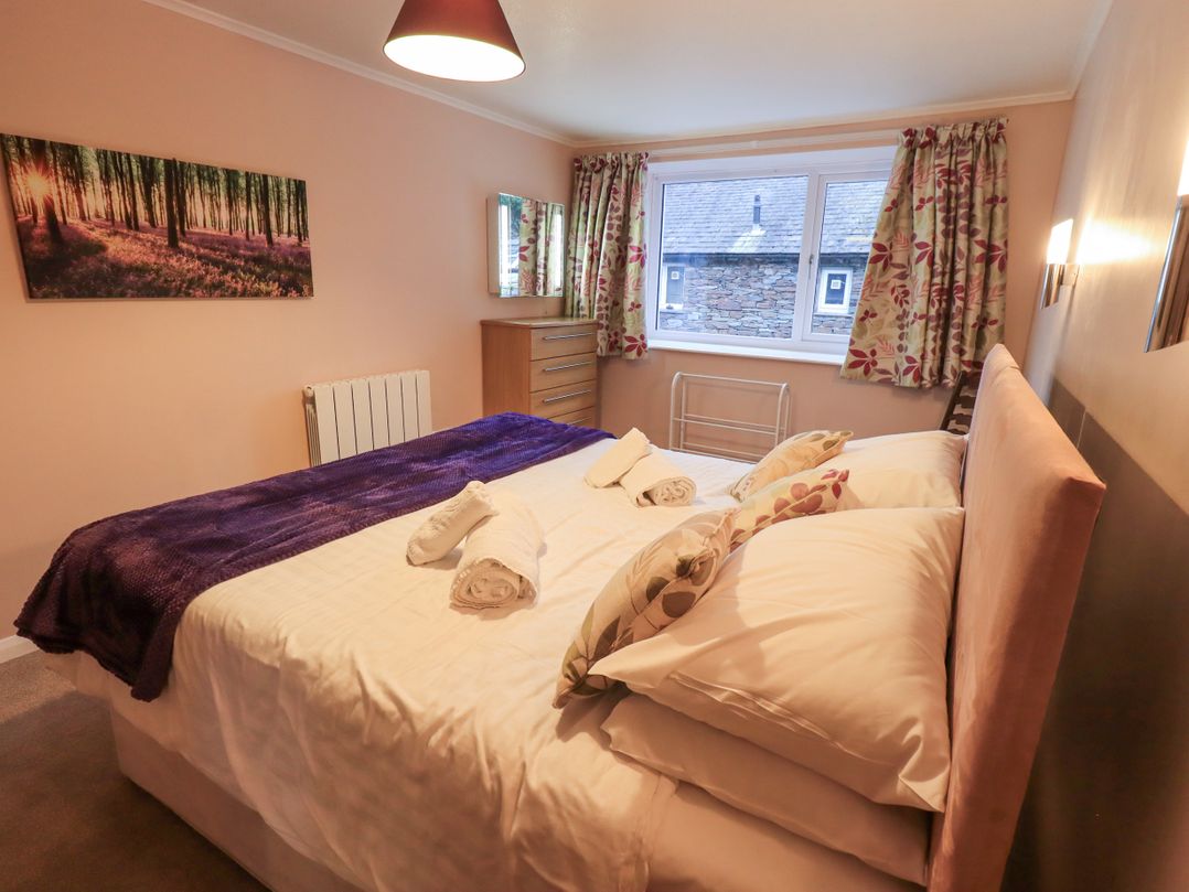 Molly's Cottage