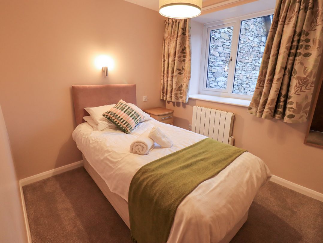 Molly's Cottage