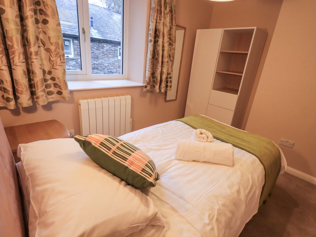Molly's Cottage
