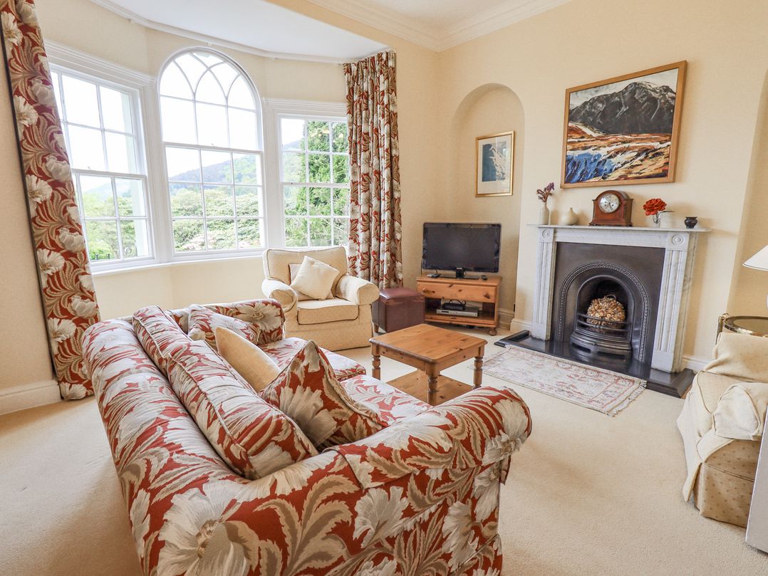 Grisedale View