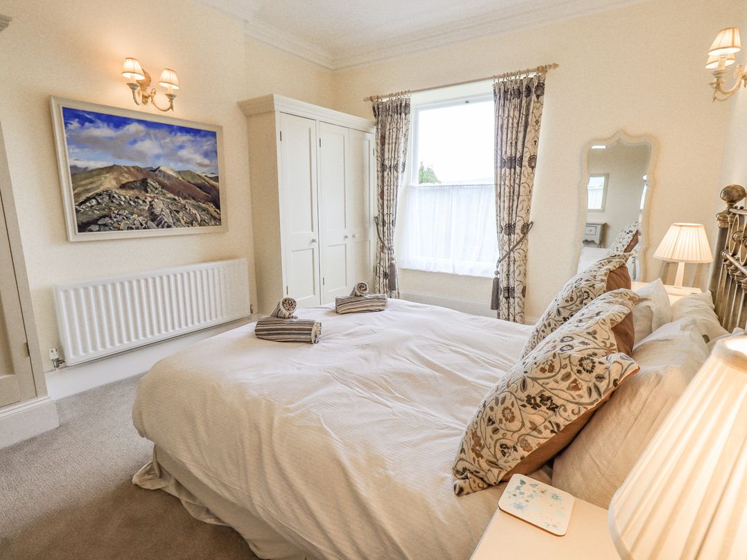 Grisedale View