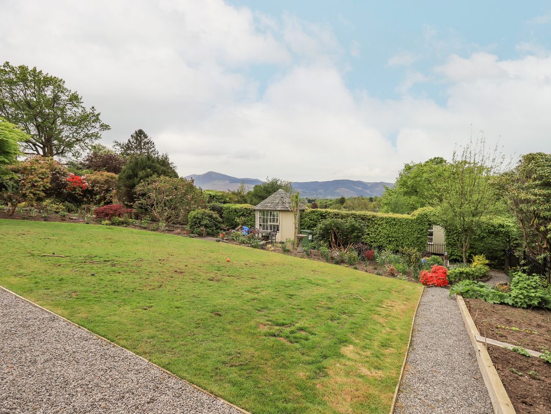 Grisedale View