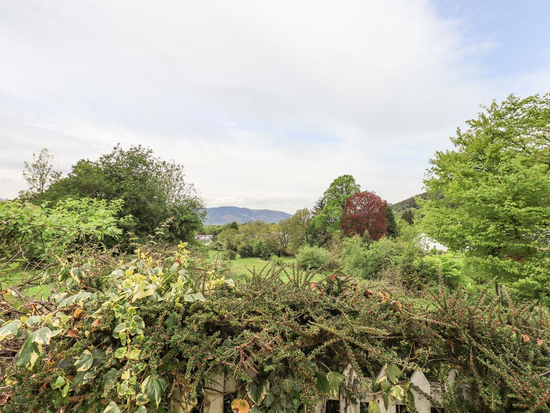 Grisedale View