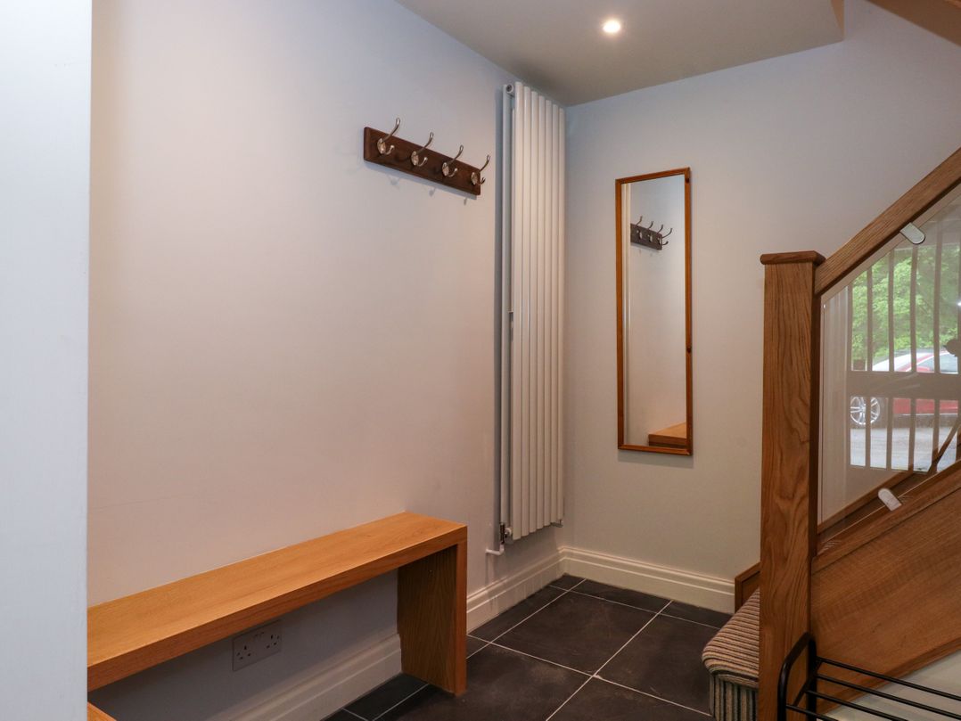 Jenever Cottage