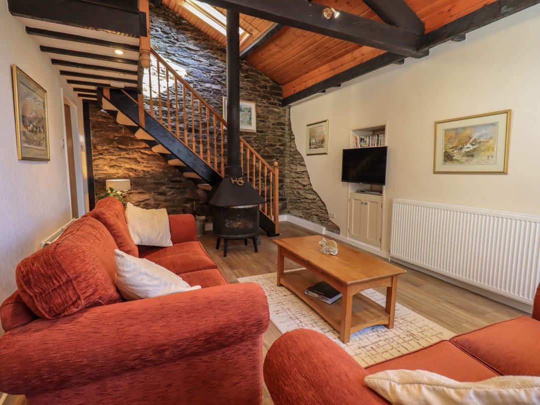 Courtyard Cottage