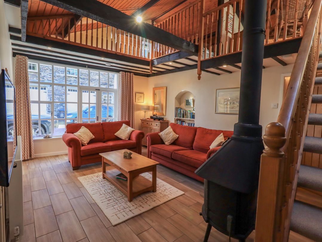 Courtyard Cottage