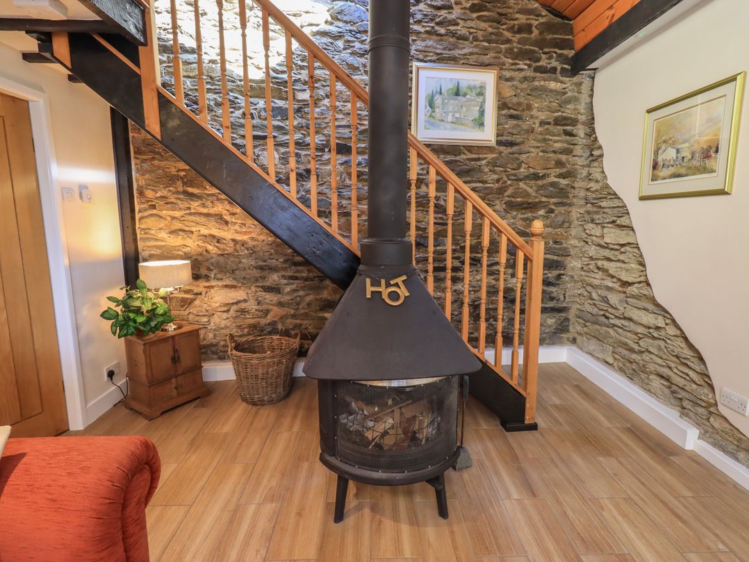 Courtyard Cottage