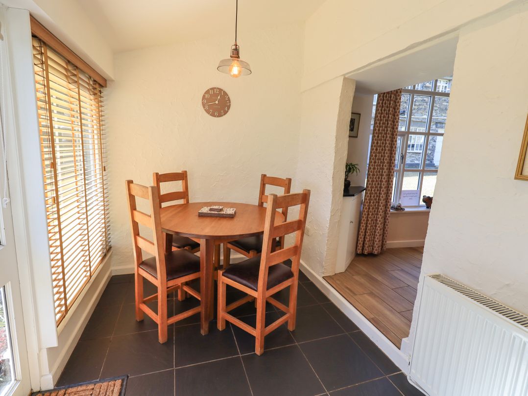 Courtyard Cottage
